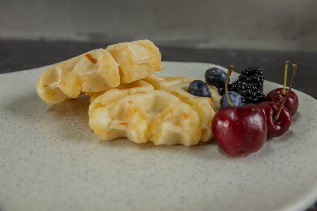 Home imagen the waffle