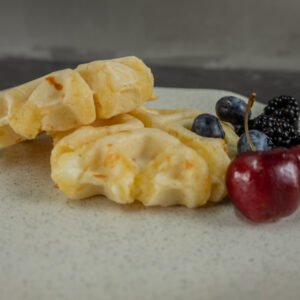 imagen the waffle